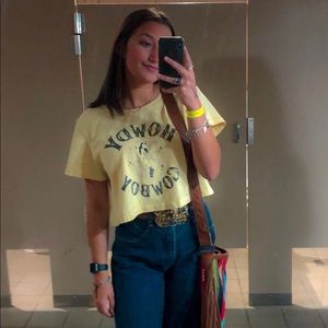 Meet your Posher, Ashlyn